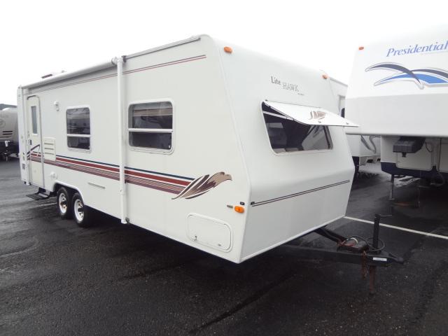 1999 Jayco Jayco